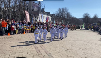 Парад Победы Парад Победы.